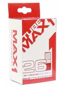 Duše 26 x 1,95-2,125 AV (47/57-559) MAX1 