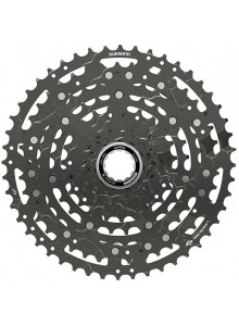 10-kazeta SHIMANO CS-LG400 11-48 zubů Cues v krabičce