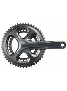 Kliky SHIMANO Tiagra FC-4700 175mm 50-34zubů, 10 speed, bez středového ložiska, v krabičce