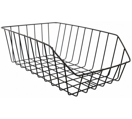 Koš zadní na kolo XXL