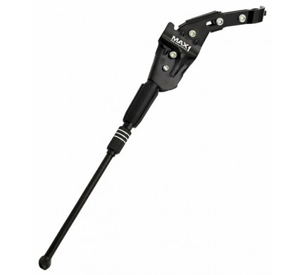 Stojánek MAX1 zadní univerzální černý, pro kola  26 - 29"