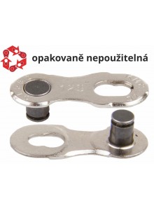 Spojka řetězu KMC 12 speed EPT, balení 2 ks