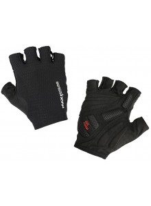 Krátkoprsté rukavice MAX1 Ryder vel.S černé Krátkoprsté rukavice MAX1 Ryder vel.S černé