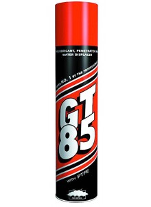 Olej GT-85 400 ml
