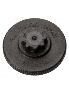 Klíč SHIMANO TL-FC16 na šroub levé kliky Hollowtech II 2-PIECE CRANKSET