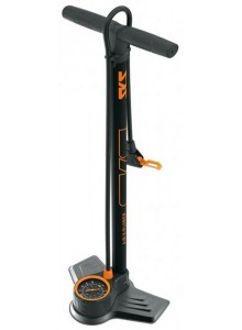 Hustilka SKS Air-X-Plorer 10.0 černá