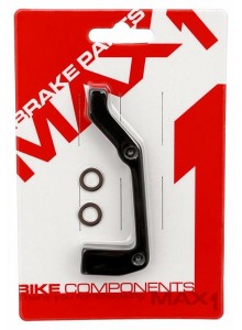 Adaptér kotoučové brzdy MAX1 PM-IS-R180