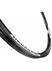 Ráfek MACH1 26" Neuro/32děr/1nýt černý