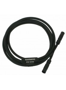 Kabel Shimano STePS, Di2 300mm pro vnější vedení, černý EWSD50