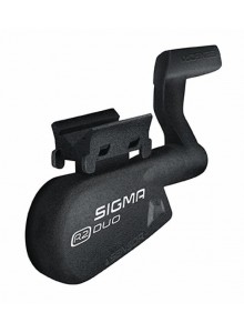 Vysílač SIGMA R2 Duo Combo ANT+/Bluetooth Smart