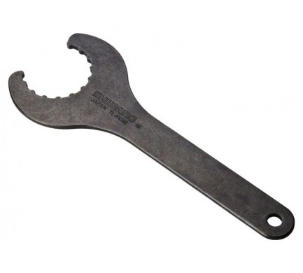 Klíč SHIMANO TL-FC32 na integrovanou osu Hollowtech II 2-PIECE CRANKSET Klíč SHIMANO TL-FC32 na integrovanou osu Hollowtech II 2-PIECE CRANKSET