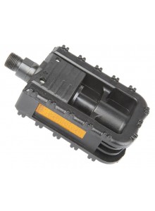 Pedály MTB sklopné kuličkové uložení