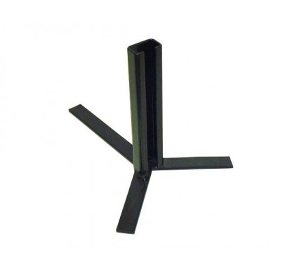 Stojan reklamní na kolo za kliku