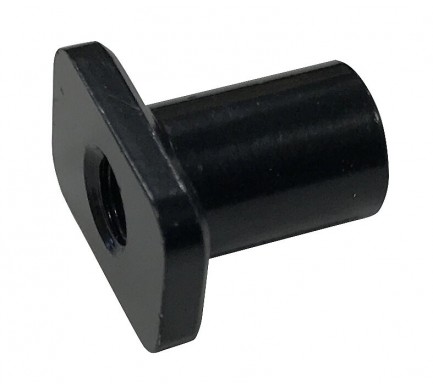 Kratší závitový díl ke šroubu pro horní vahadlo pro ROCK MACHINE Blizzard 15/16