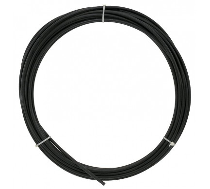 Bowden PROMAX 4mm, řadící, černý, balení 10m