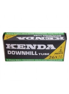 Duše 26 x 2,4-2,75 (62/67-559) AV KENDA DOWNHILL