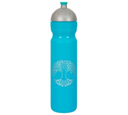 Zdravá lahev 1,0 l  Strom života