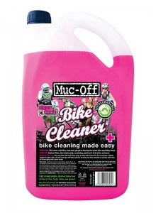 Čistič MUC-OFF 5l kanystr