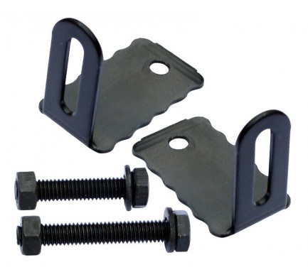 Kování k blatníkům  Valmax -Ventura