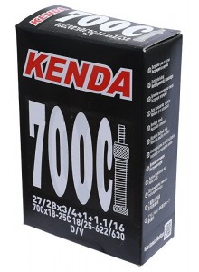 Duše 28 700 x 18/25 (18/25-622) DV KENDA