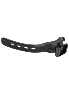 Držák blikačky MAX1 Sirius USB a Cobo USB na řidítka i sedlovku