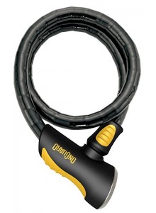 Zámek ONGUARD Rottweiler článkový 1000x20mm, 5 klíčů