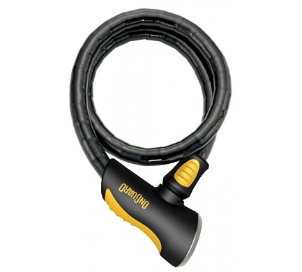 Zámek ONGUARD Rottweiler článkový 1000x20mm, 5 klíčů