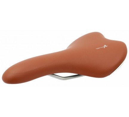 Sedlo SELLE ROYAL Shadow hnědé