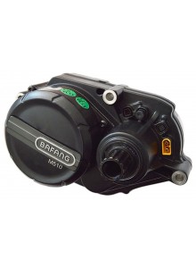 Středový motor BAFANG M510 250W 36V