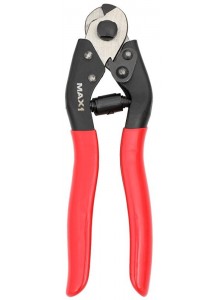 Kleště MAX1 na bowdeny a lanka