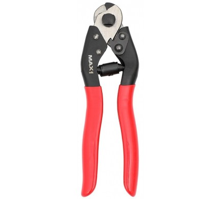 Kleště MAX1 na bowdeny a lanka