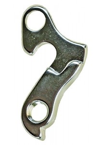 Koncovka/patka/hák rámu CM02