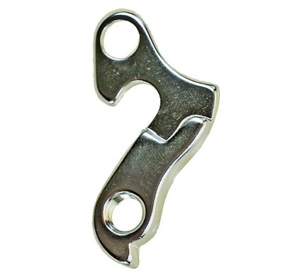 Koncovka/patka/hák rámu CM02