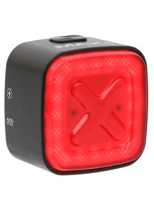 Blikačka zadní MAX1 Xlight USB