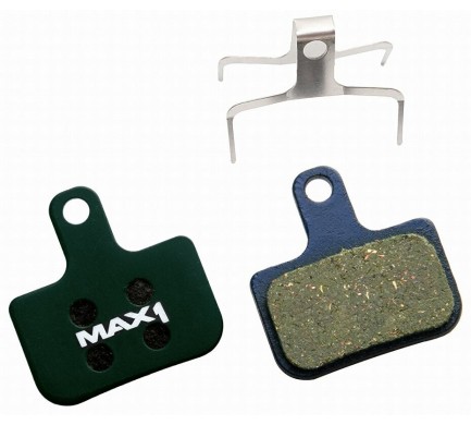 Brzdové destičky MAX1 Sram Level