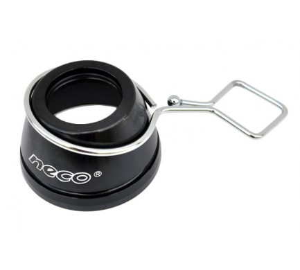 Spacer - kryt NECO 1 1/8" s držákem na lanka