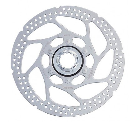 Brzdový kotouč SHIMANO Deore SM-RT54S 160mm Center lock v krabičce