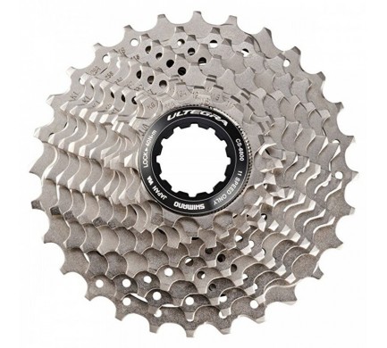 11-kazeta SHIMANO CS-R8000 Ultegra 11-32 zubů, v krabičce