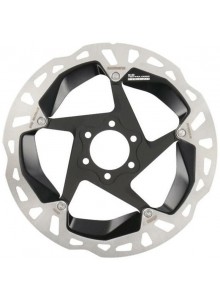 Brzdový kotouč SHIMANO XTR RT-MT905 180mm, 6 děr, Ice technology, v krabičce