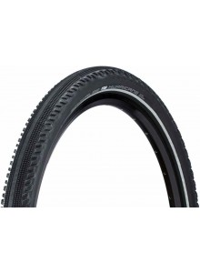 Plášť SCHWALBE Hurricane 29x2,40 Addix Double Defence Race Guard reflex Plášť SCHWALBE Hurricane 29x2,40 Addix Double Defence Race Guard reflex