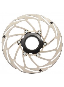 Brzdový kotouč MAX1 Center Lock 160 mm