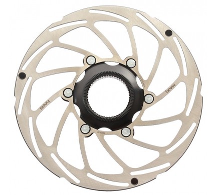 Brzdový kotouč MAX1 Center Lock 160 mm