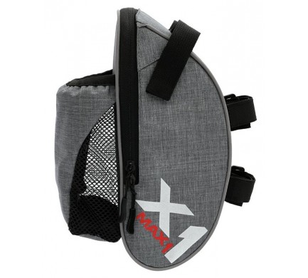 Brašna MAX1 B-Bag šedá