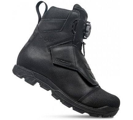 Zimní tretry LAKE MXZ305 černé vel.45