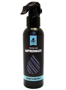 Impregnace NANOPROTECH Premium na batohy a stany Impregnace NANOPROTECH Premium na batohy a stany