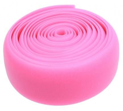 Omotávka MAX1 Silicone růžová