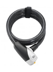 Zámek MAGNUM lanko 120x1,2cm