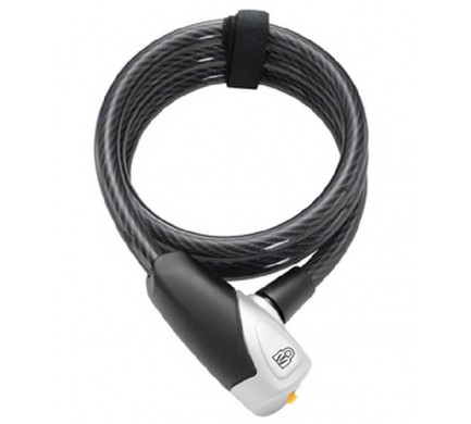 Zámek MAGNUM lanko 120x1,2cm