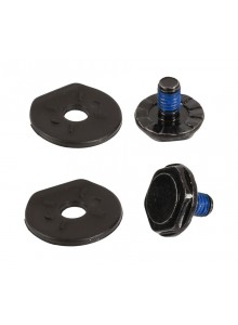 Záslepky hrotů LAKE Flat kit