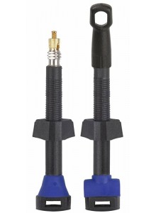 Sada galuskových ventilků M-WAVE pro bezdušové systémy